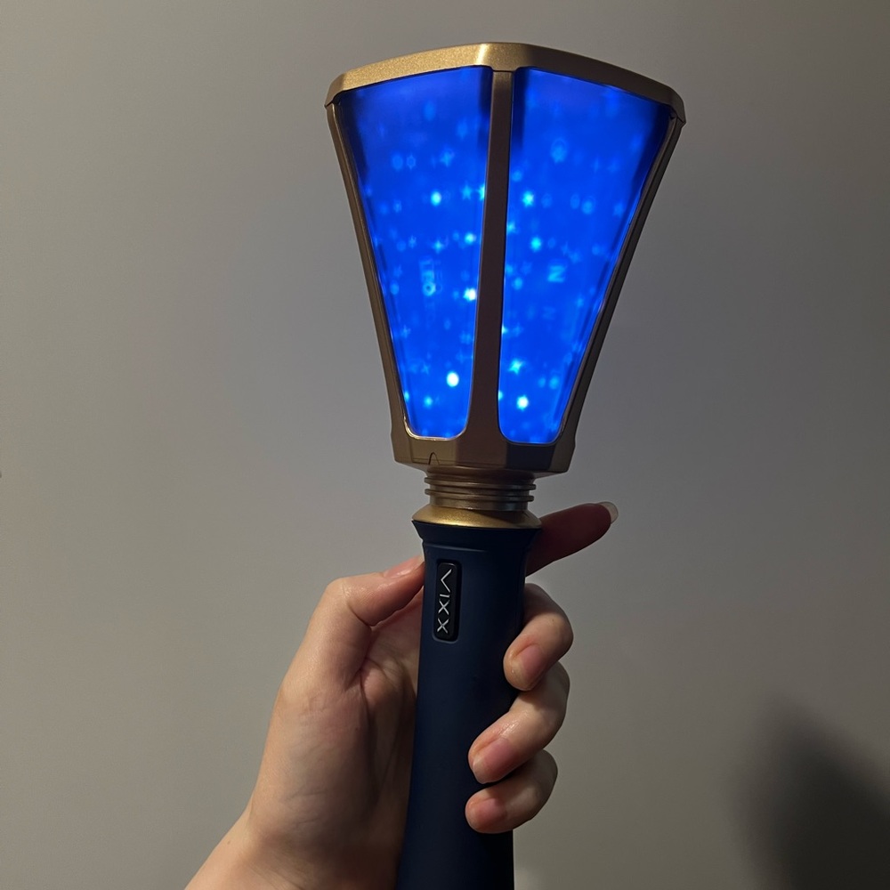 VIXX Official Light Stick Ver.2 Starlight Bong Fanlight